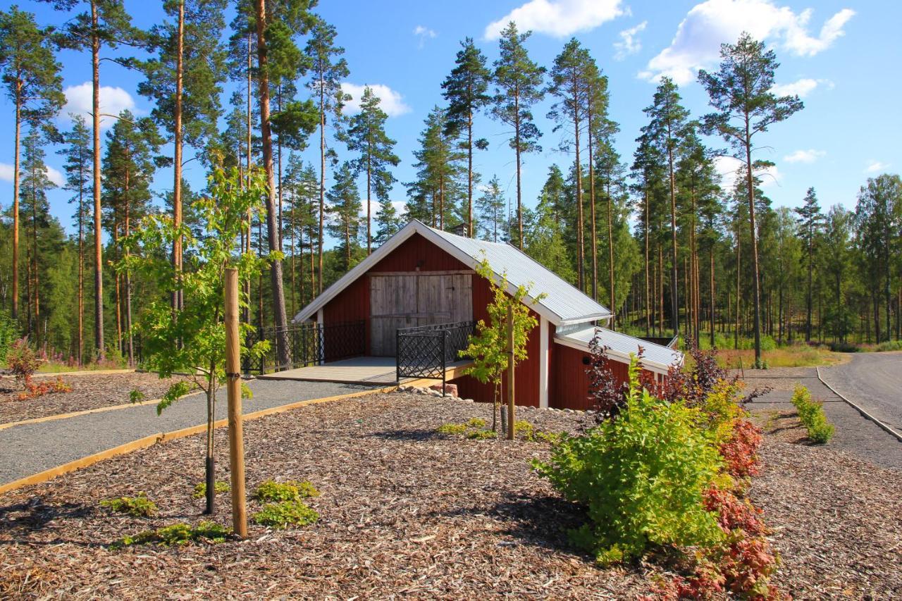 Woikoski Feeling - Whd Gard Nurmaa Exterior photo