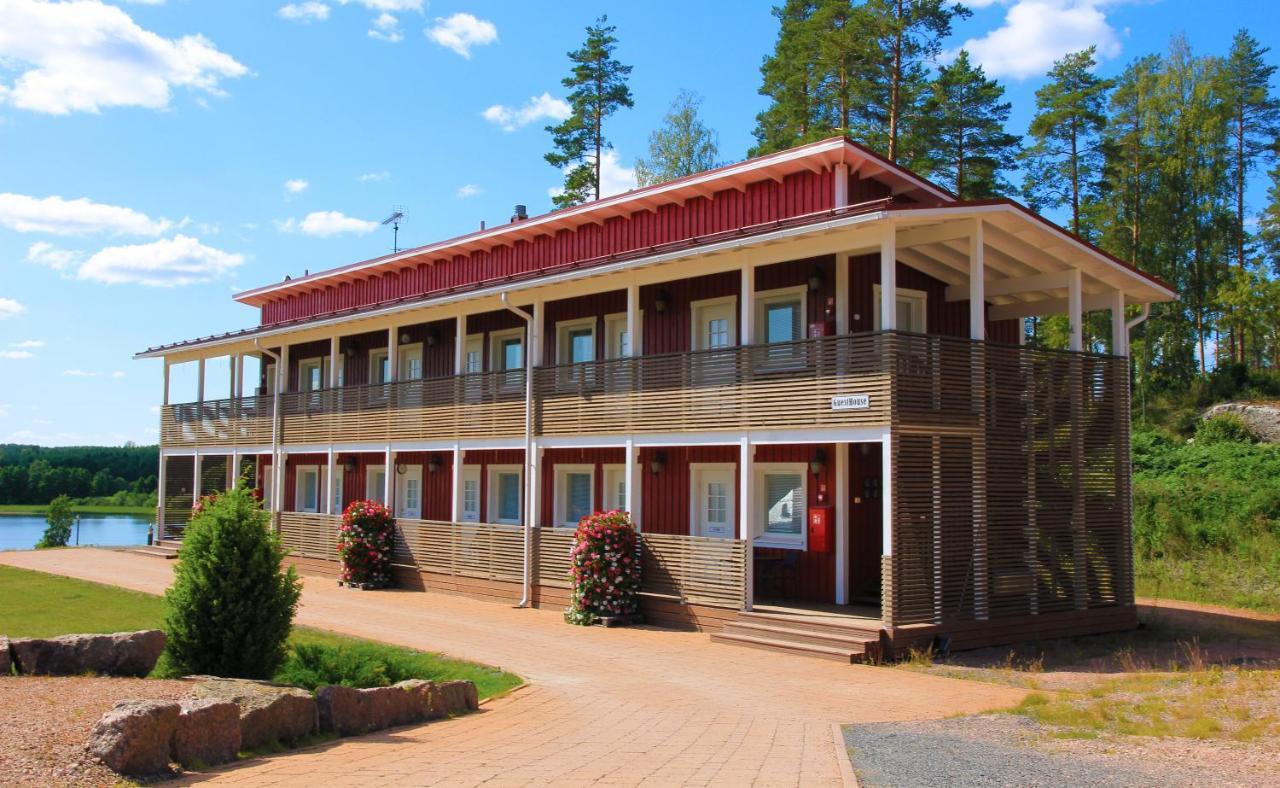 Woikoski Feeling - Whd Gard Nurmaa Exterior photo