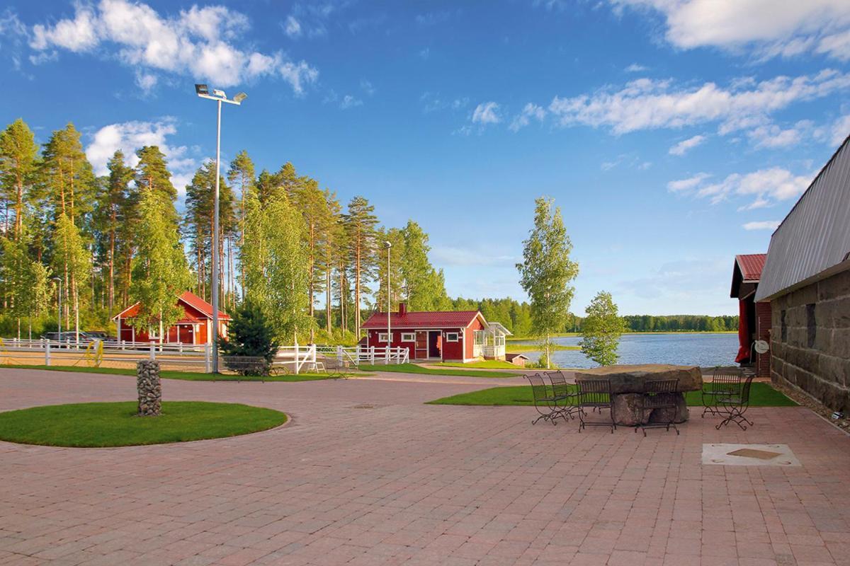 Woikoski Feeling - Whd Gard Nurmaa Exterior photo